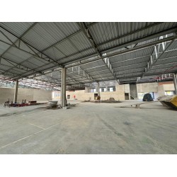Centro Municipal de Eventos é construído em Campo Largo